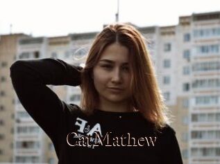 CatMathew