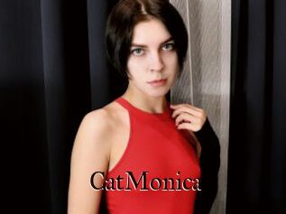 CatMonica
