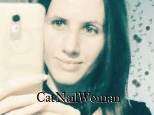 CatNailWoman