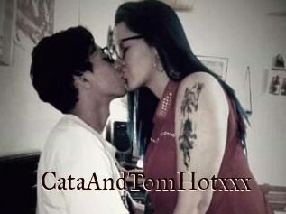 CataAndTomHotxxx
