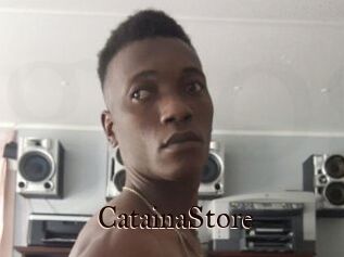 CatainaStore