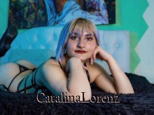 CatalinaLorenz