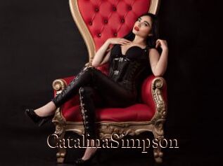 CatalinaSimpson