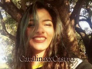 CatalinaxxCastro