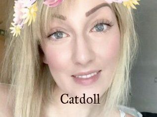 Catdoll