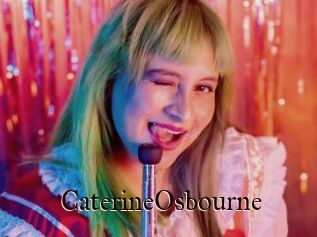 CaterineOsbourne