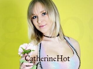 CatherineHot