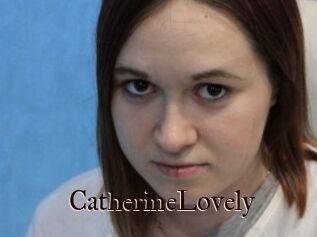 CatherineLovely
