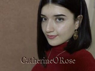 CatherineORose