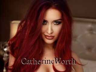 CatherineWorth