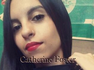 Catherine_Foster
