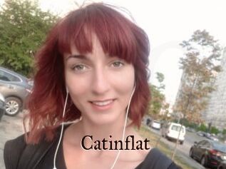 Catinflat