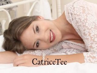 CatriceTee