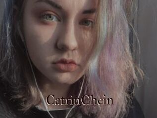 CatrinChein
