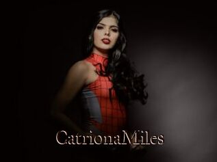 CatrionaMiles