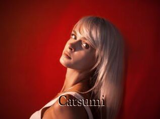 Catsumi