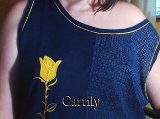 Cattily