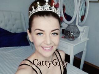 CattyGray