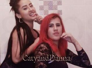 CatyandDanna