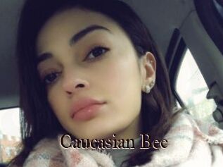 Caucasian_Bee