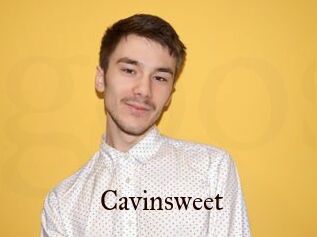 Cavinsweet