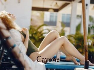Cayene