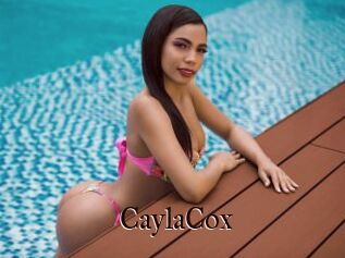 CaylaCox