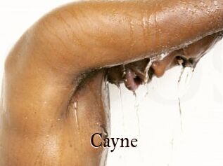 Cayne