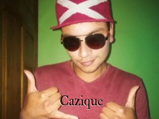 Cazique