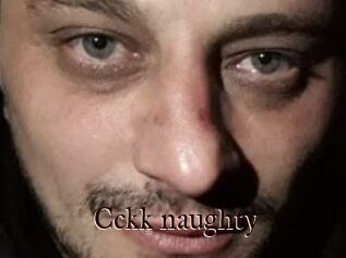 Cckk_naughty