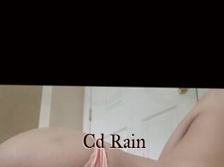 Cd_Rain