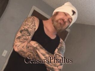 CeasarsPhallus