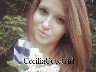 CeciliaCuteGirl