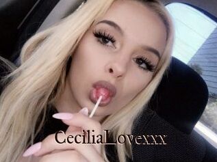 CeciliaLovexxx