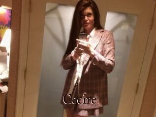 Cecire