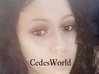 CedesWorld