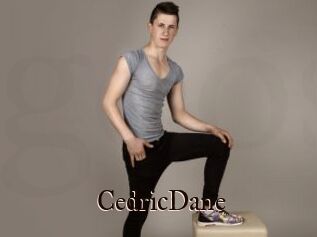 CedricDane