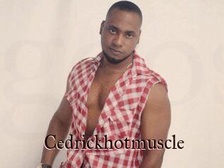 Cedrick_hot_muscle