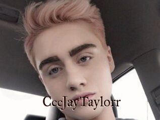 CeeJayTaylorr