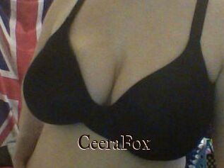CeeraFox
