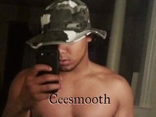 Ceesmooth