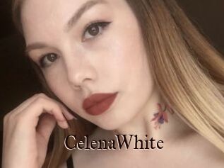 CelenaWhite
