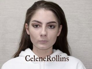 CeleneRollins
