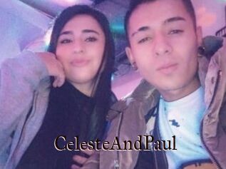 CelesteAndPaul