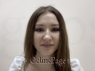 CelinePage