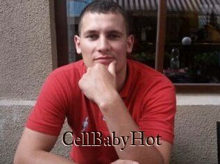 Cell_BabyHot