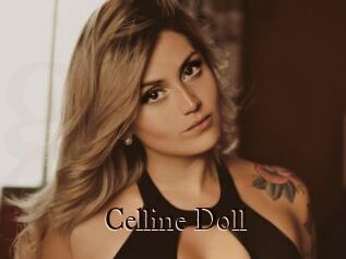 Celline_Doll