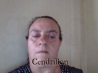 Cendrillon
