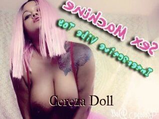 Cereza_Doll