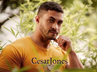 CesarJones